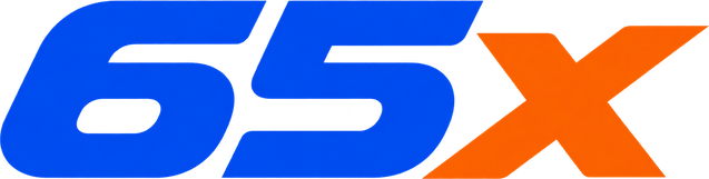65x